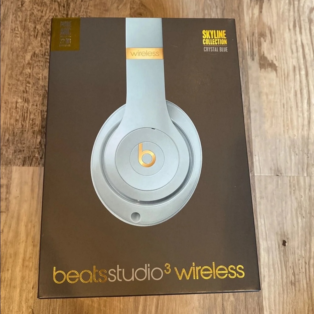 Beats Studio 3 Wireless